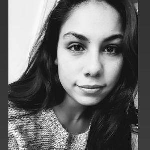 Meet your Posher, Lorena